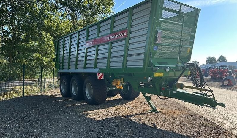 
								Bergmann HTW 65S full									