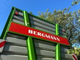 Bergmann HTW 65S