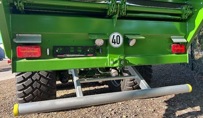 
								Bergmann HTW 65S full									