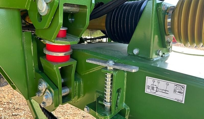 
								Bergmann HTW 65S full									