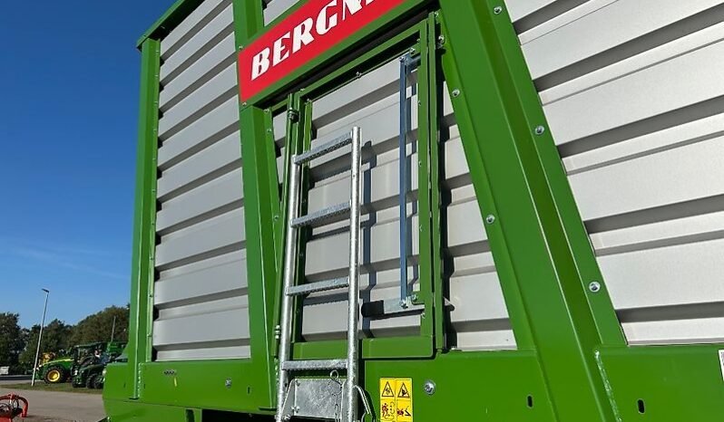 
								Bergmann HTW 65S full									