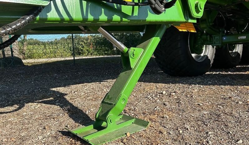 
								Bergmann HTW 65S full									