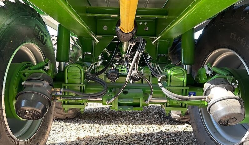 
								Bergmann HTW 65S full									