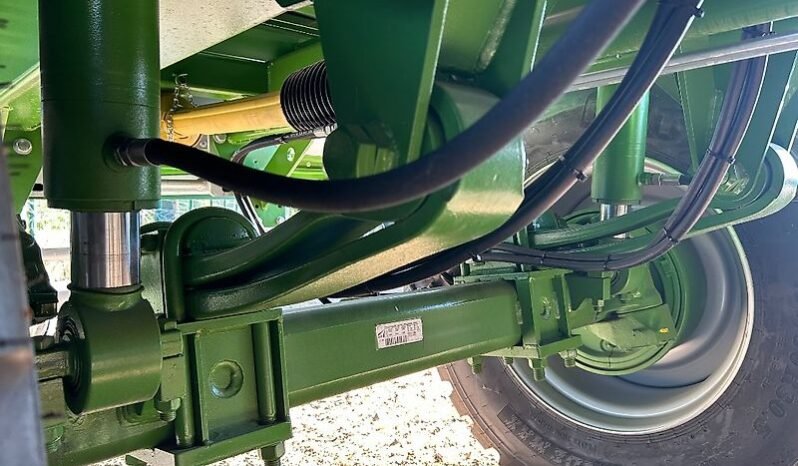
								Bergmann HTW 65S full									