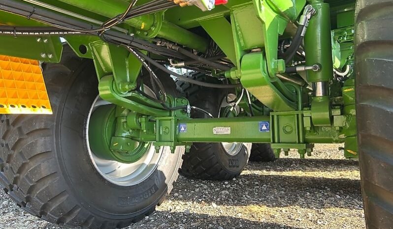 
								Bergmann HTW 65S full									