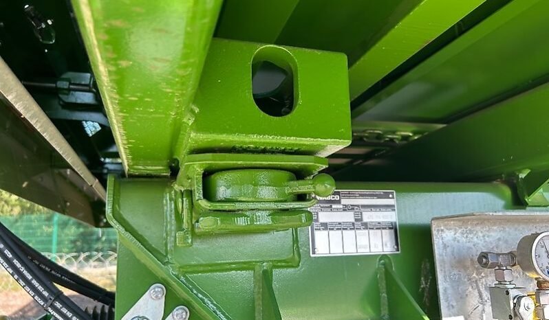 
								Bergmann HTW 65S full									
