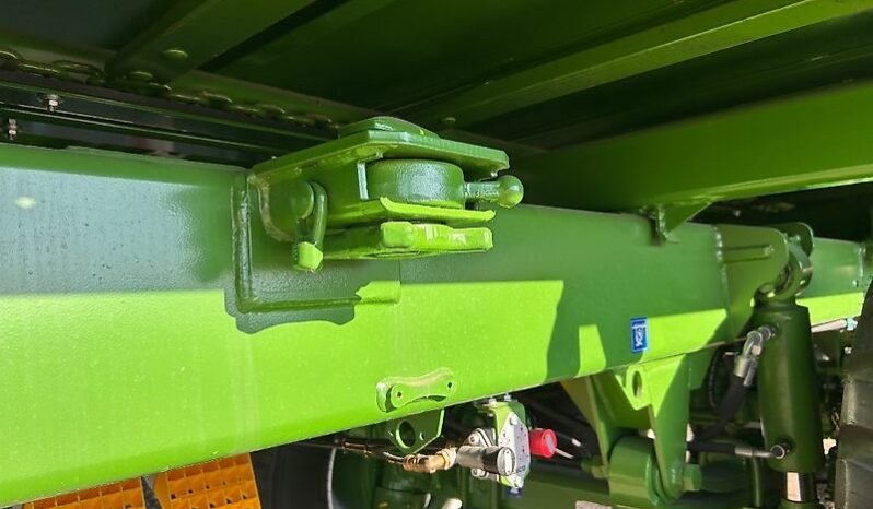 
								Bergmann HTW 65S full									