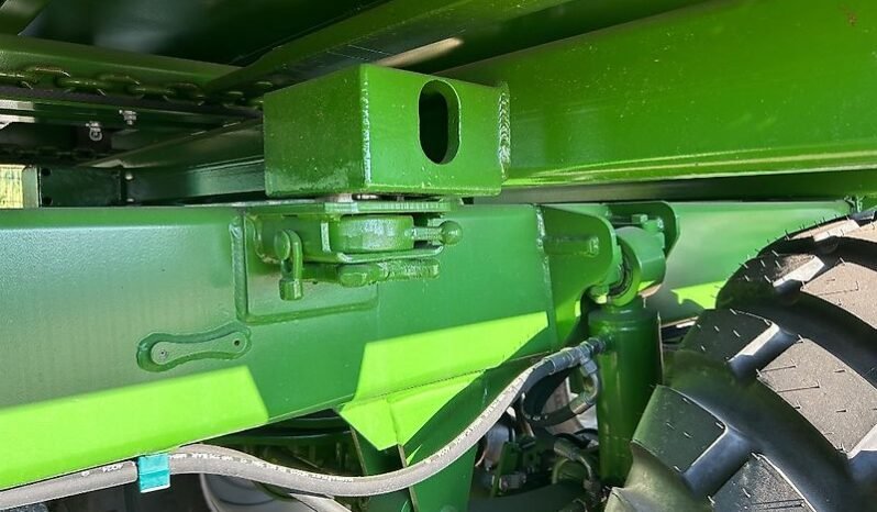
								Bergmann HTW 65S full									