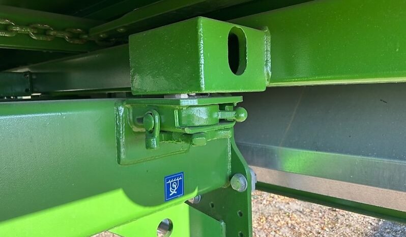 
								Bergmann HTW 65S full									