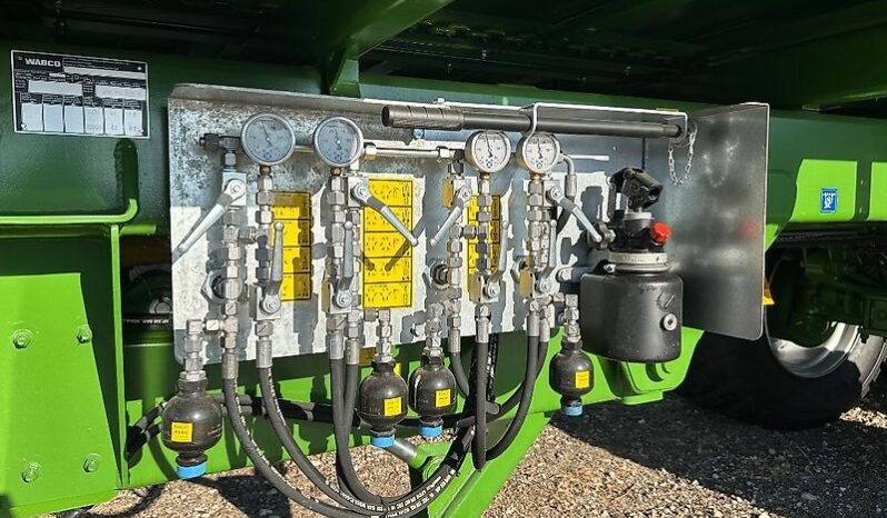 
								Bergmann HTW 65S full									