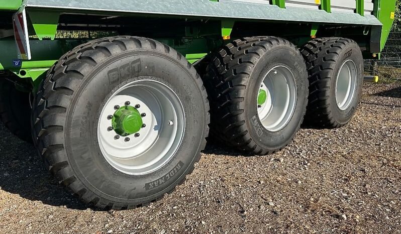 
								Bergmann HTW 65S full									