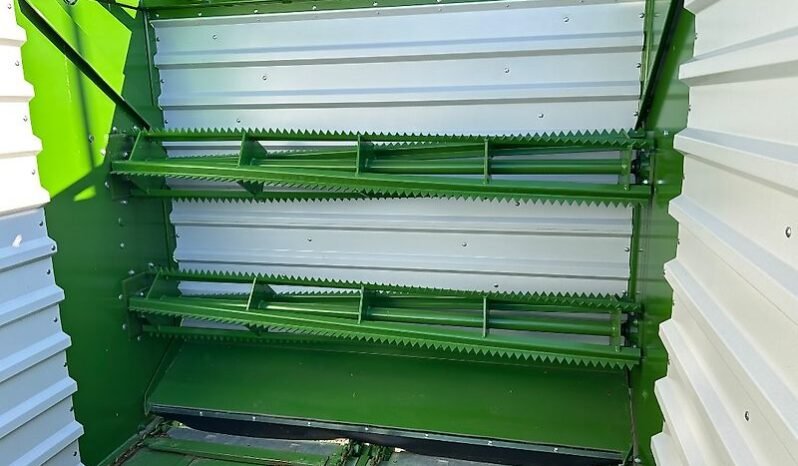 
								Bergmann HTW 65S full									