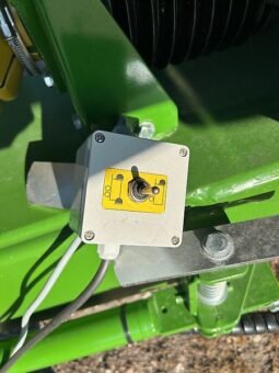 
										Bergmann HTW 65S full									