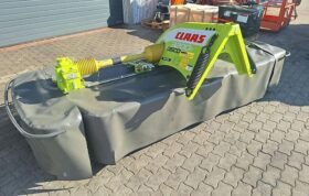 Agrams Disco 3200 F Profil