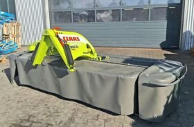 Agrams Disco 3200 F Profil