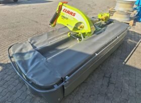 Agrams Disco 3200 F Profil