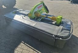 
										Agrams Disco 3200 F Profil full									