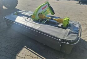 Agrams Disco 3200 F Profil