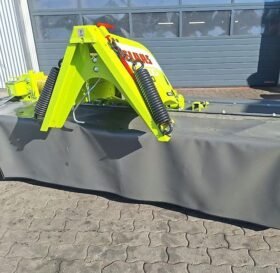 Agrams Disco 3200 F Profil