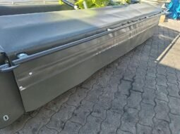 
										Agrams Disco 3200 F Profil full									