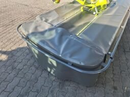 
										Agrams Disco 3200 F Profil full									