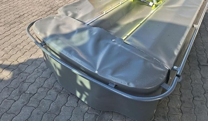 
								Agrams Disco 3200 F Profil full									