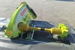 
										Agrams Disco 3200 F Profil full									