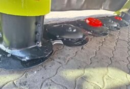 
										Agrams Disco 3200 F Profil full									