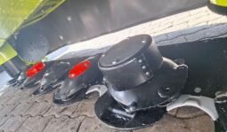 
										Agrams Disco 3200 F Profil full									
