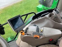 
										John Deere 6130R Autopower full									