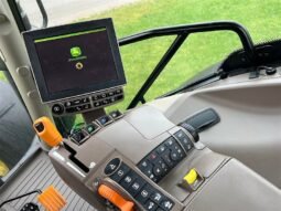 
										John Deere 6130R Autopower full									