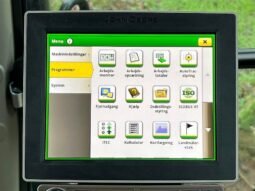 
										John Deere 6130R Autopower full									