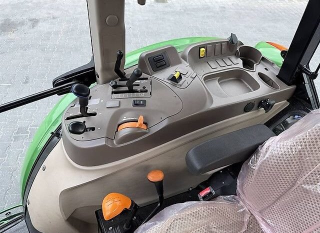 
								John Deere 5058E full									
