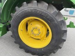 
										John Deere 5058E full									