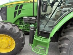 
										John Deere 5058E full									