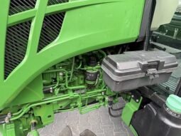 
										John Deere 5058E full									