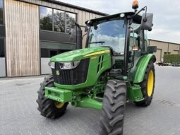
										John Deere 5058E full									
