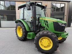 
										John Deere 5058E full									