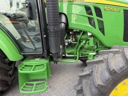 
										John Deere 5058E full									