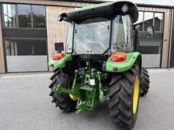 
										John Deere 5058E full									